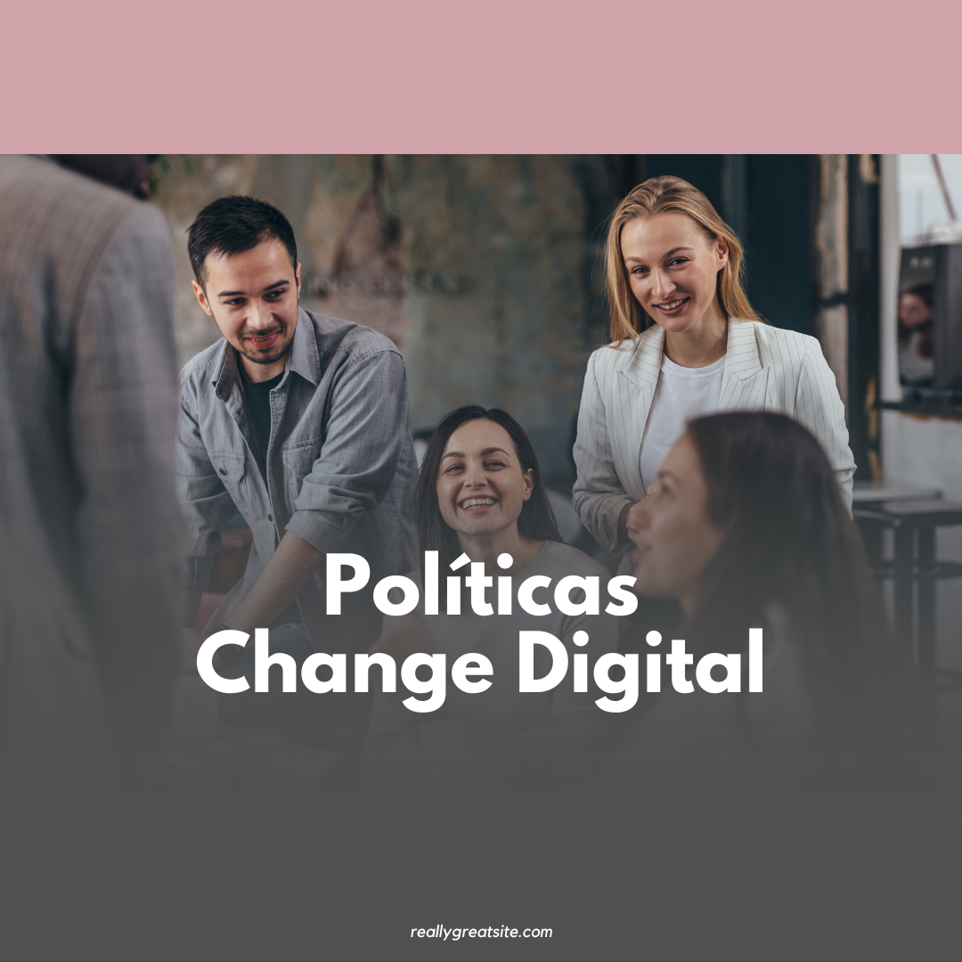 Reeinducción Políticas Digital