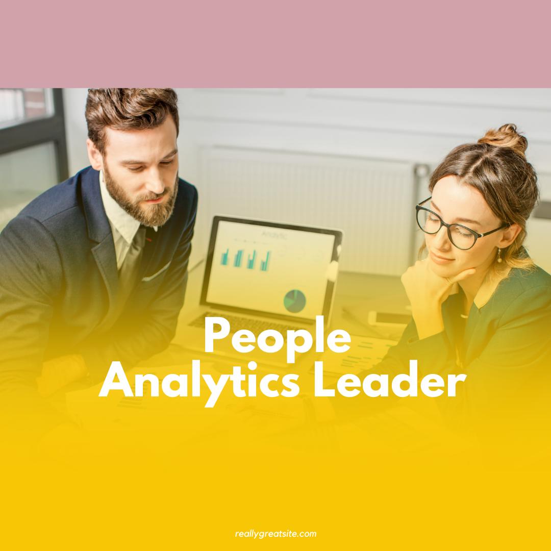 Certificación People Analytics Leader